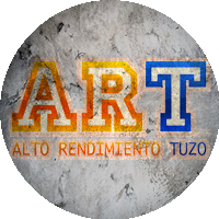 Logo Alto Rendimiento Tuzo